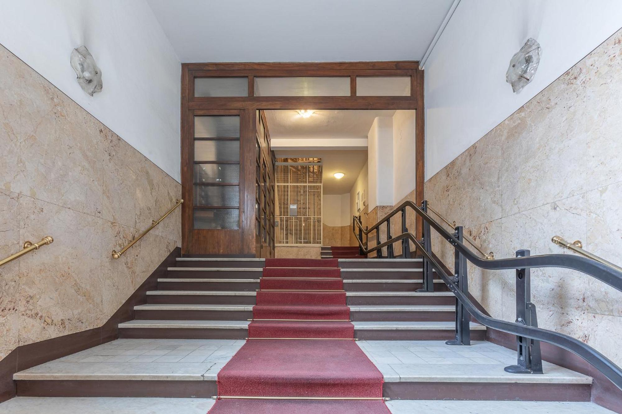 Matinum Central & Spacious Apartment Bologna Exteriör bild