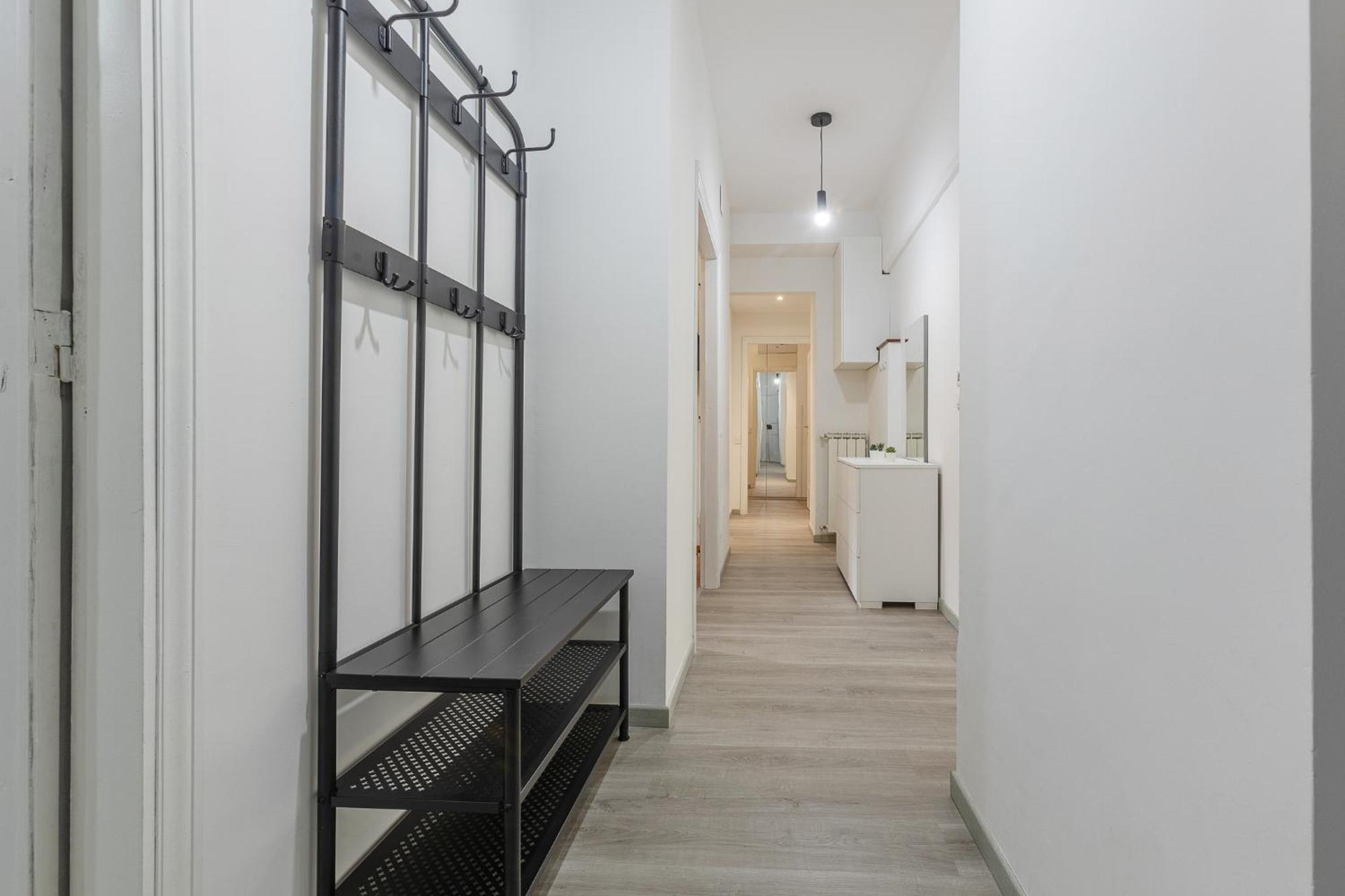 Matinum Central & Spacious Apartment Bologna Exteriör bild