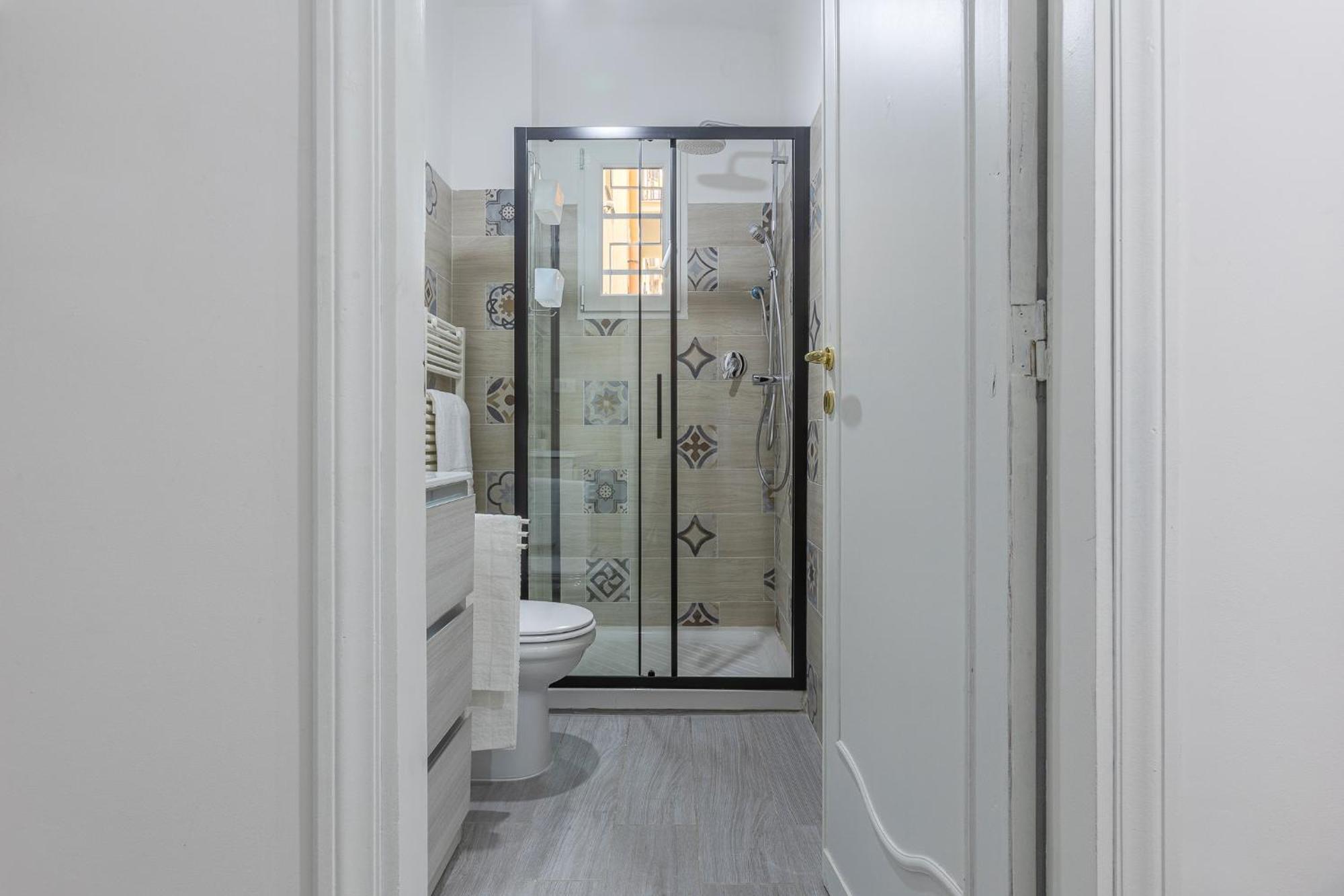 Matinum Central & Spacious Apartment Bologna Exteriör bild