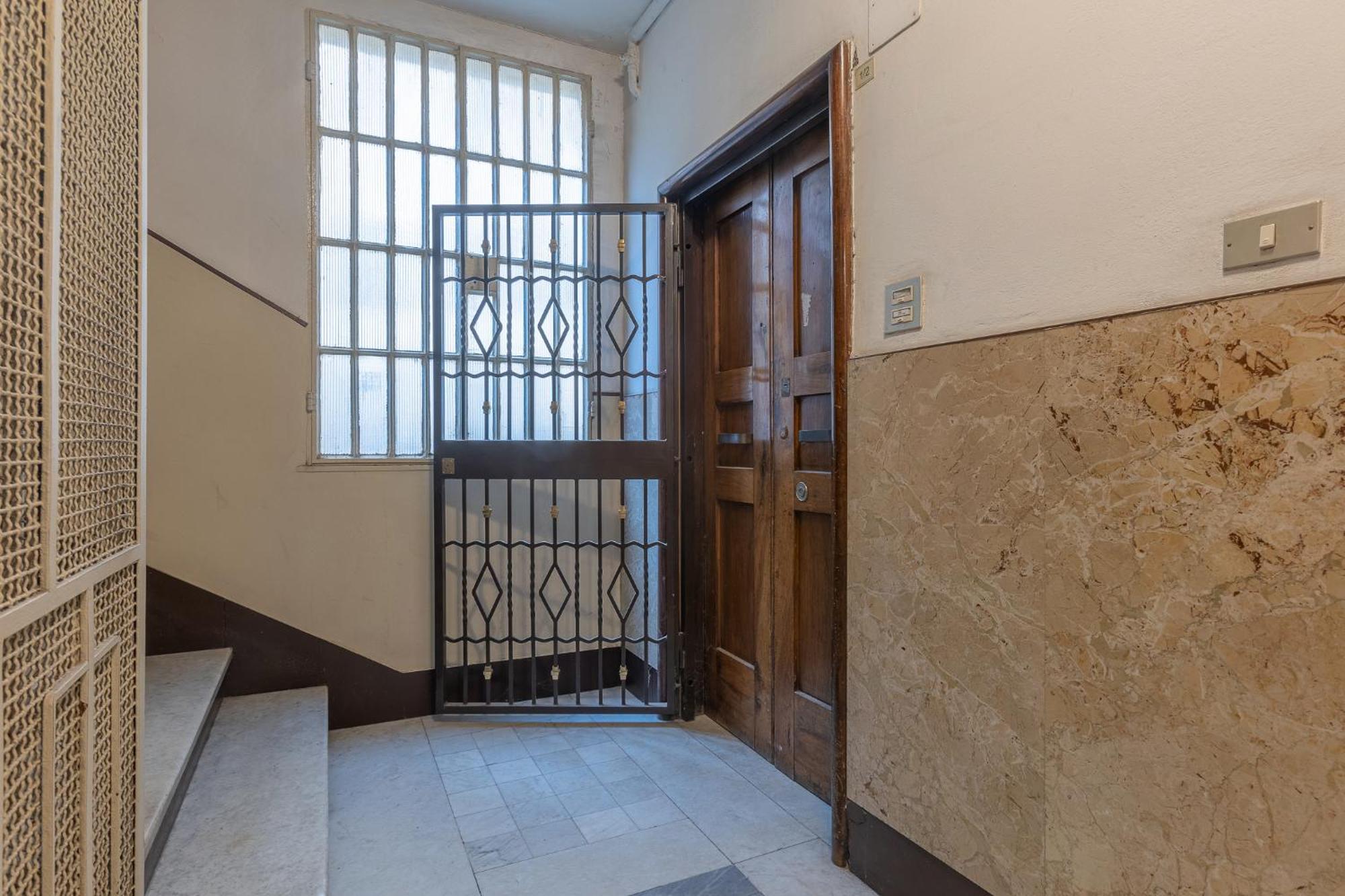 Matinum Central & Spacious Apartment Bologna Exteriör bild